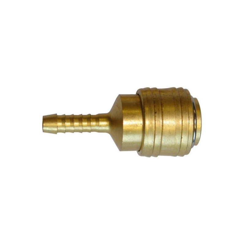Rychlospojka s nátrubkem 9 mm