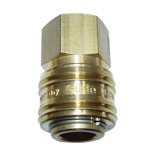 Rychlospojky s vnějším/vnitřním závitem - Přípojný závit: 1/4“ vnitřní - GU41018