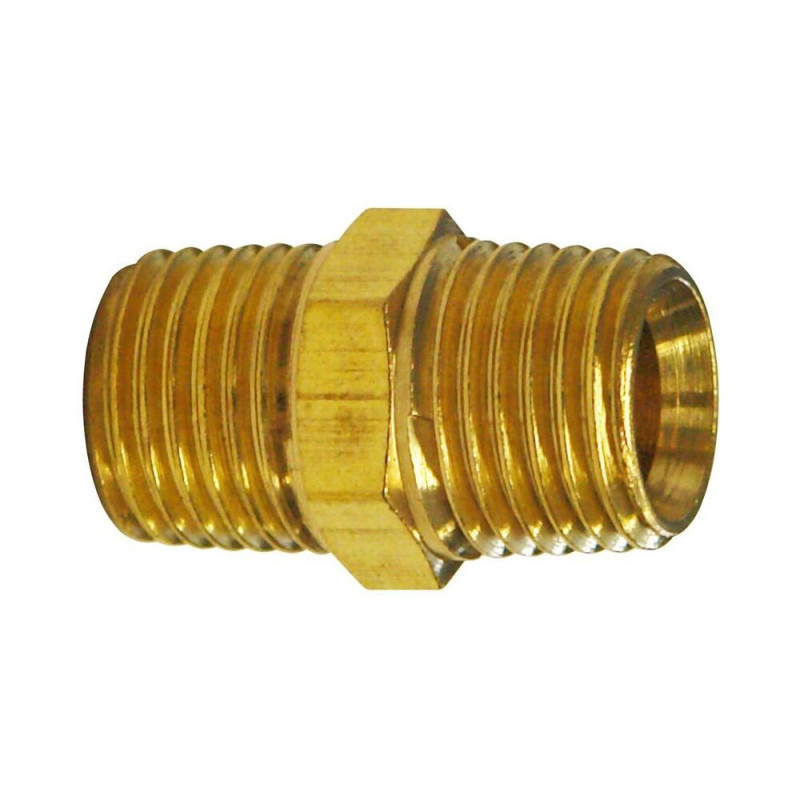 Dvojitá vsuvka 14 AG x 38 AG