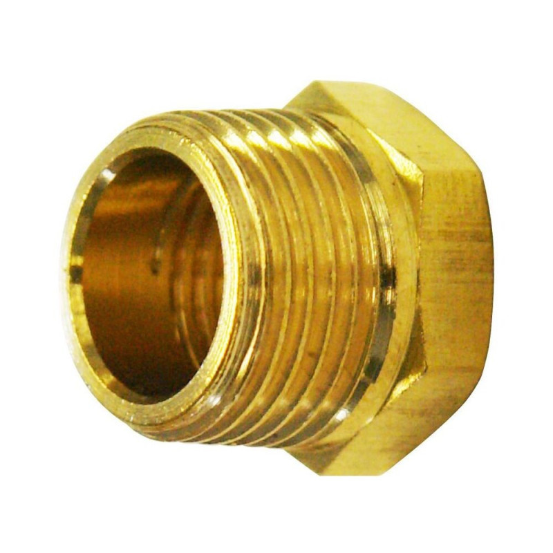 Redukce 12 AG x 14 IG