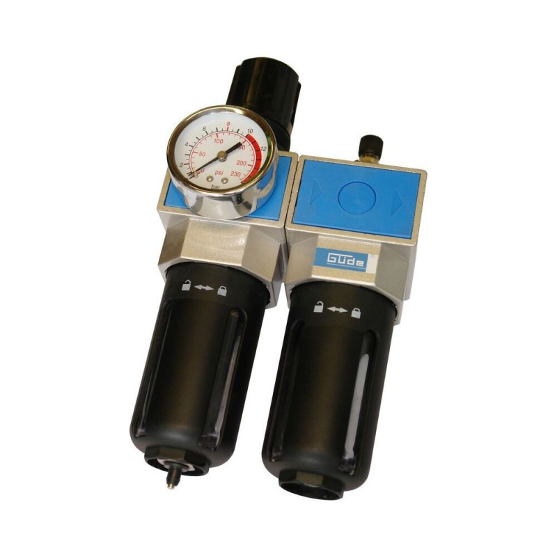 GüDE GMBH Güde ÚPRAVNÁ JEDNOTKA 3/4"