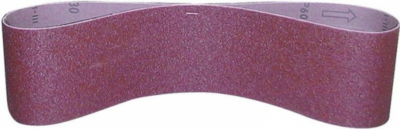 Brusný pás 915 x 100 mm / K100 - GU41153