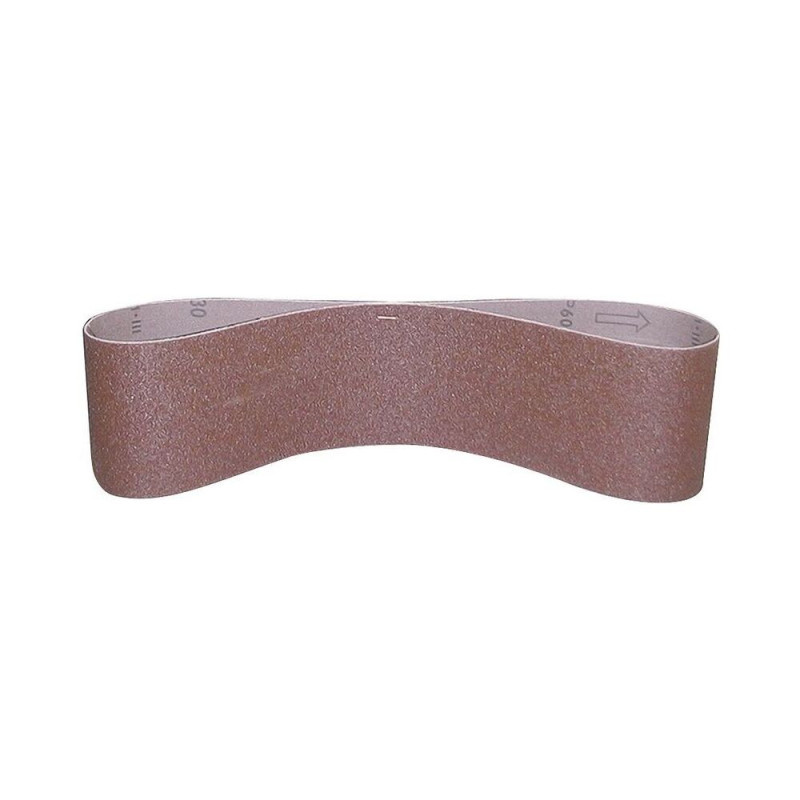 Brusný pás 915 x 100 mm / K100 - GU41153