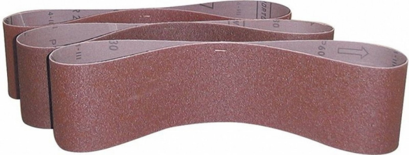 Brusný pás 915 x 100 mm / K180
(3 ks) - GU41288