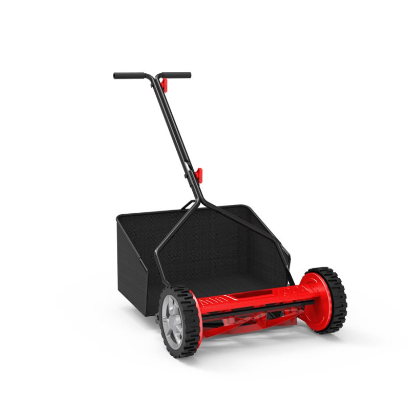 GüDE GMBH Güde GSPM 380 - vřetenová sekačka