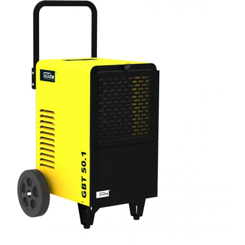 GüDE GMBH Güde GBT 50.1 - vysoušeč zdiva