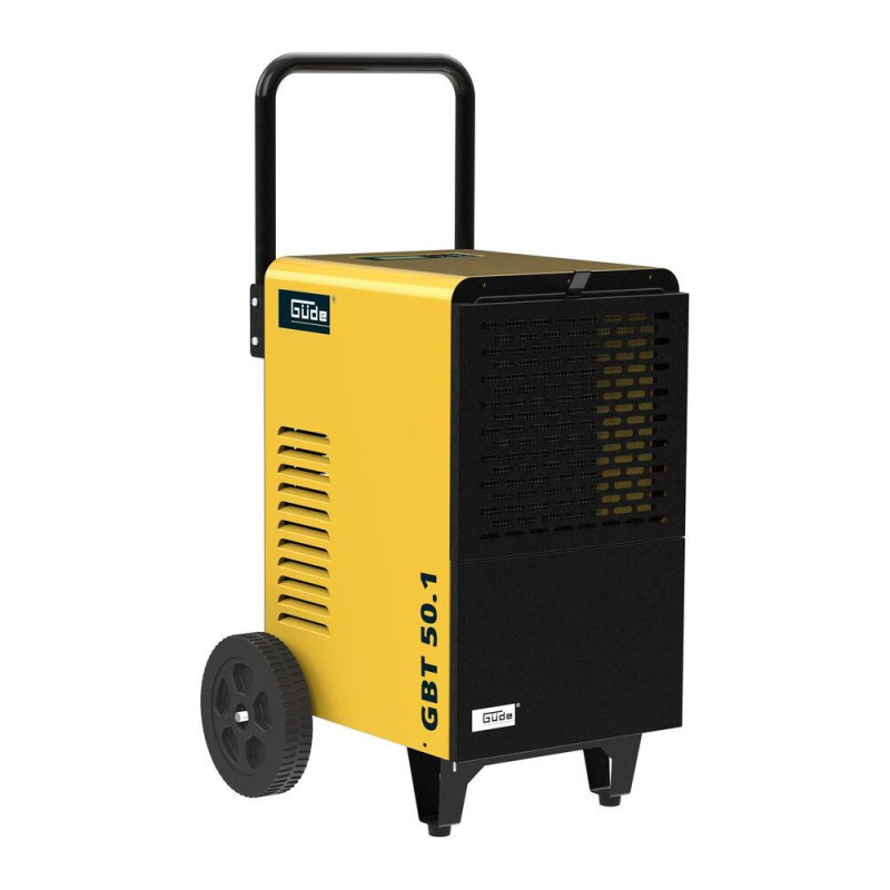 GüDE GMBH Güde GBT 50.1 - vysoušeč zdiva