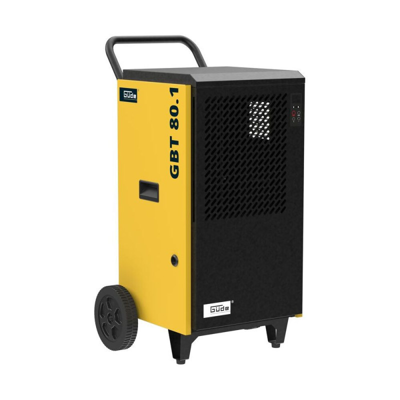 GüDE GMBH Güde GBT 80.1 - vysoušeč zdiva