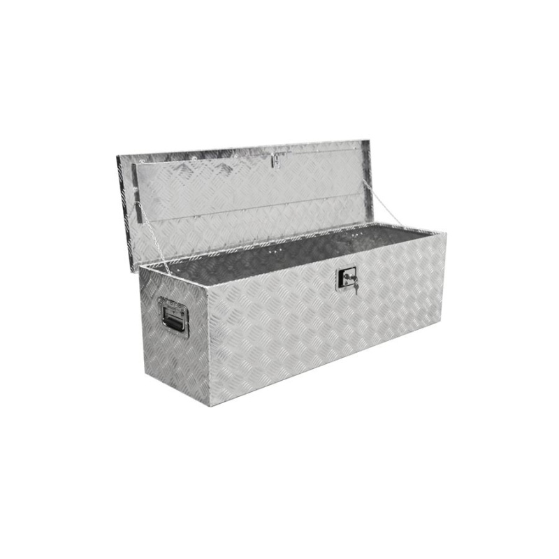 GüDE GMBH Güde - HLINÍKOVÝ PŘEPRAVNÍ BOX GT 165