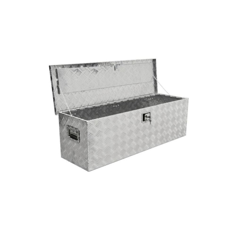 GüDE GMBH Güde - HLINÍKOVÝ PŘEPRAVNÍ BOX GT 165