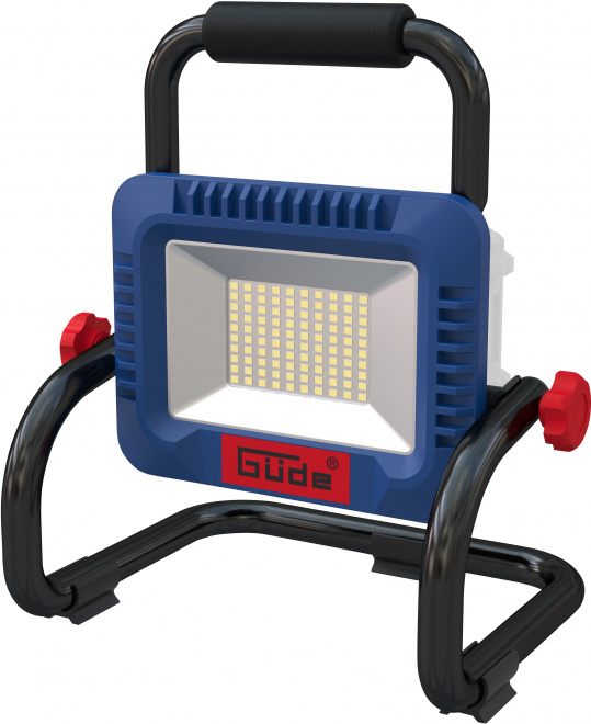 AKU montážní lampa, 18 V - GU58417