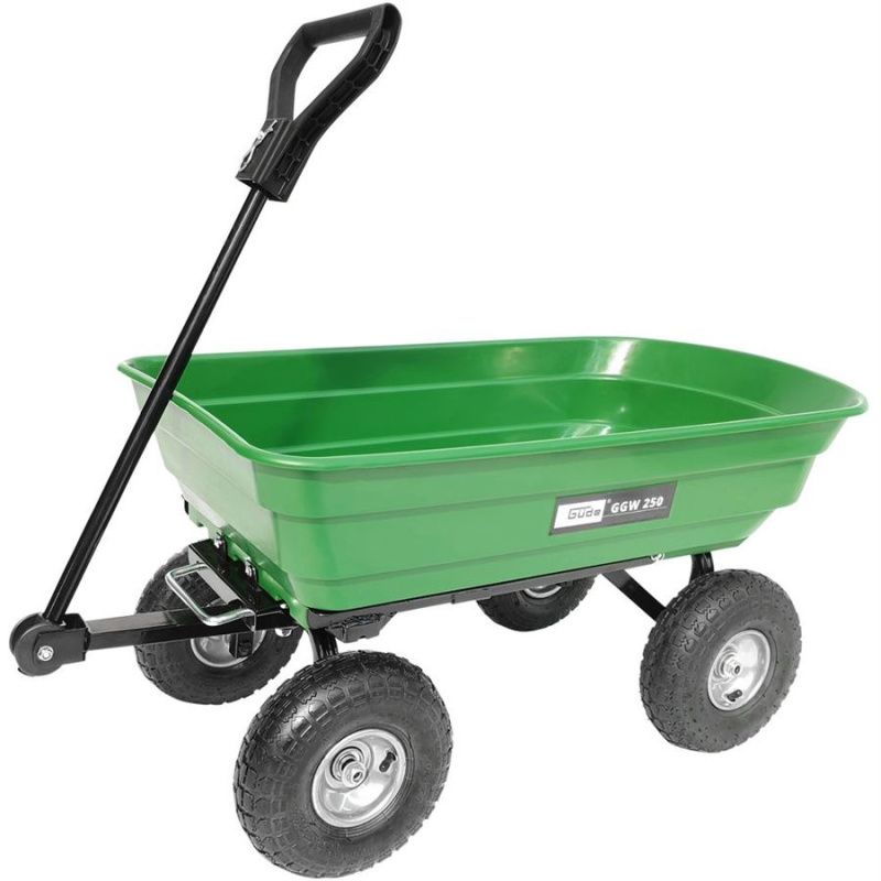 GüDE GMBH Güde GGW 250 - zahradní vozík