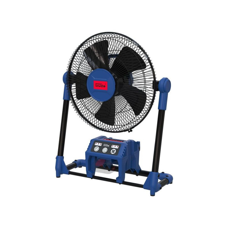AKU ventilátor 18 V - GU58423