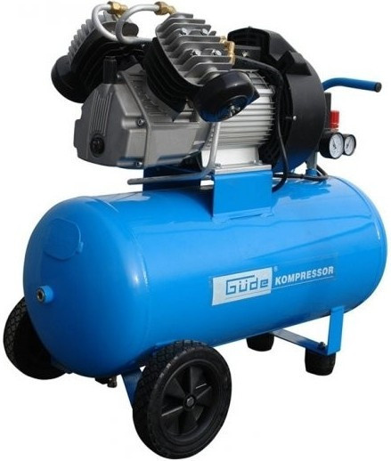 GüDE GMBH Güde 400/10/50 N - olejový kompresor