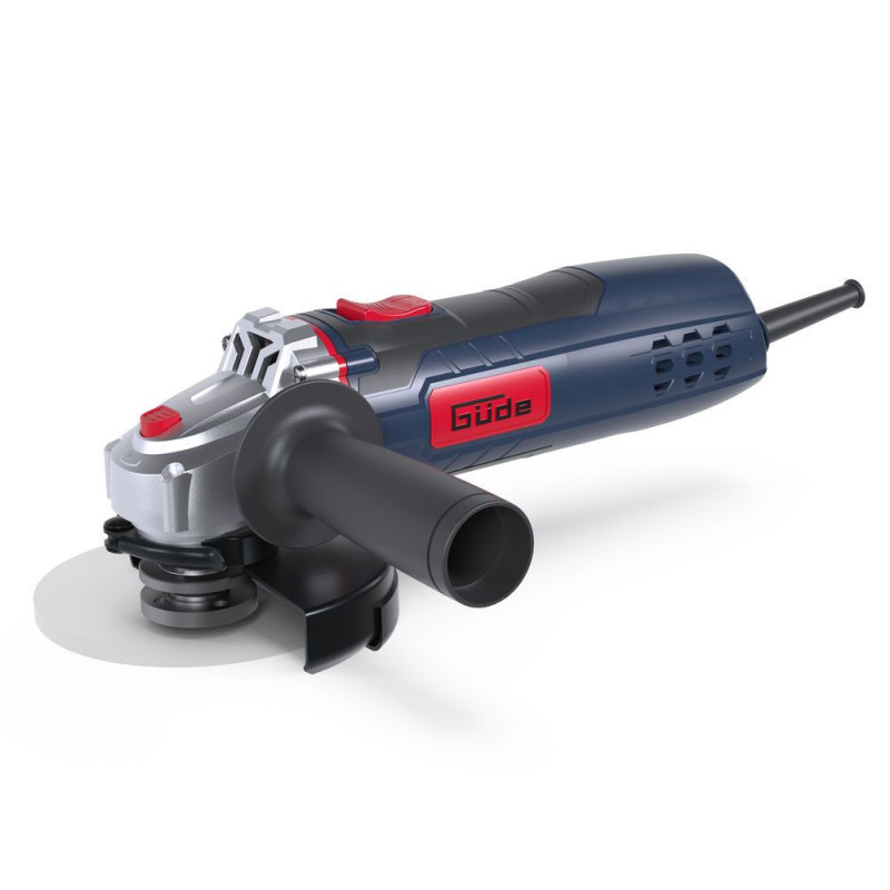 GüDE GMBH Güde WS 125-900 - úhlová bruska