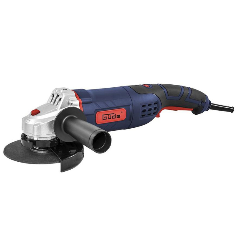 GüDE GMBH Güde WS 125-1150 E - úhlová bruska
