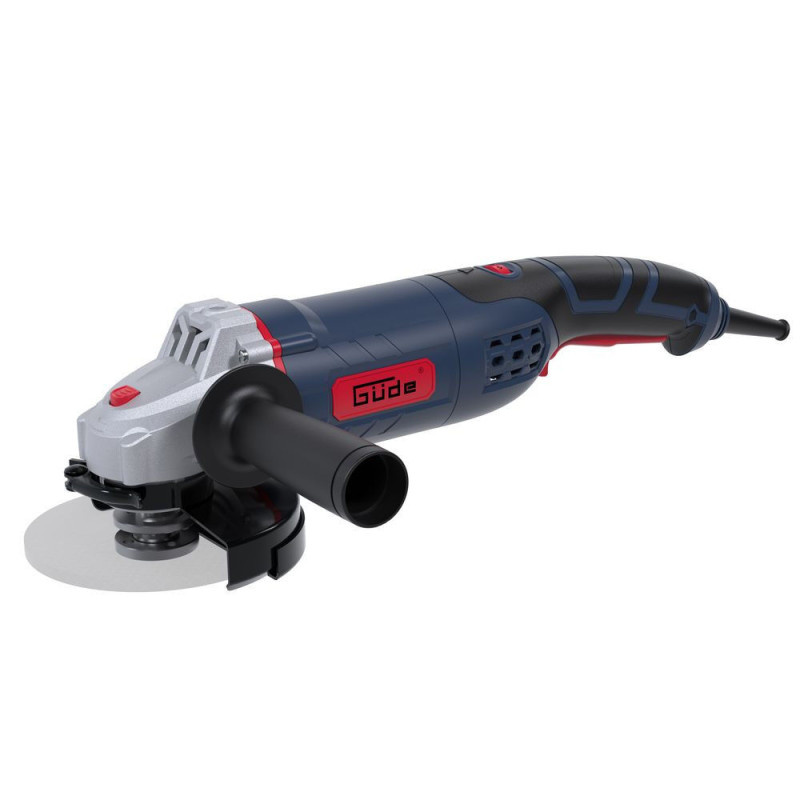 GüDE GMBH Güde WS 125-1150 E - úhlová bruska