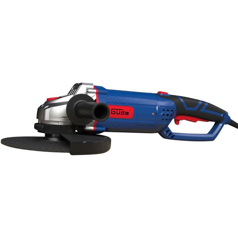 GüDE GMBH Güde WS 230-2350 R - úhlová bruska