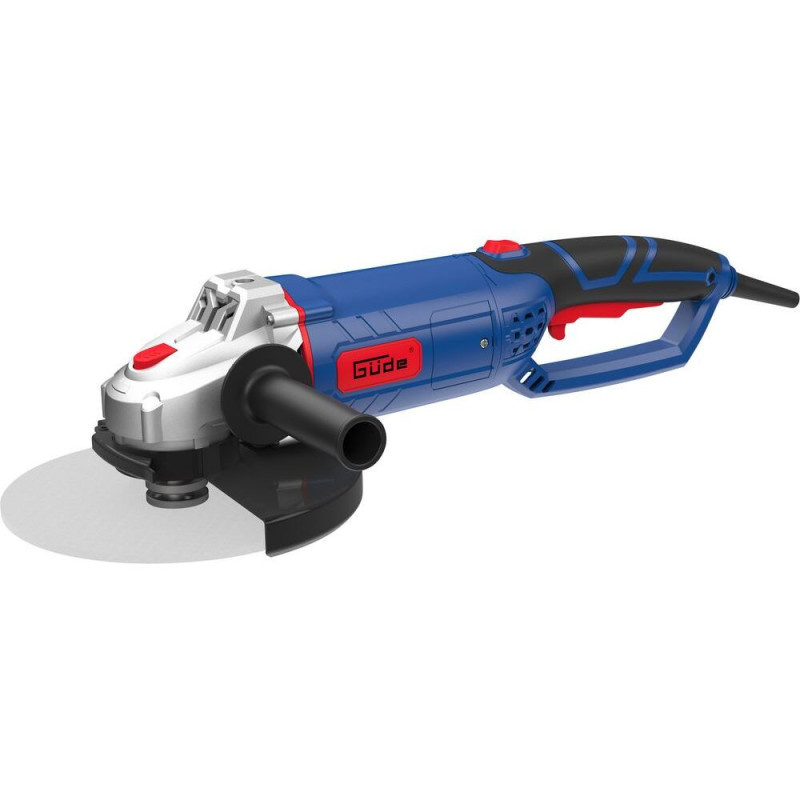 GüDE GMBH Güde WS 230-2350 R - úhlová bruska
