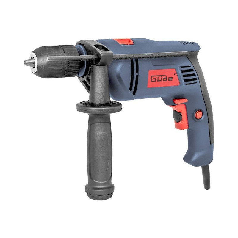 Příklepová vrtačka SBM 710 E - GU58111