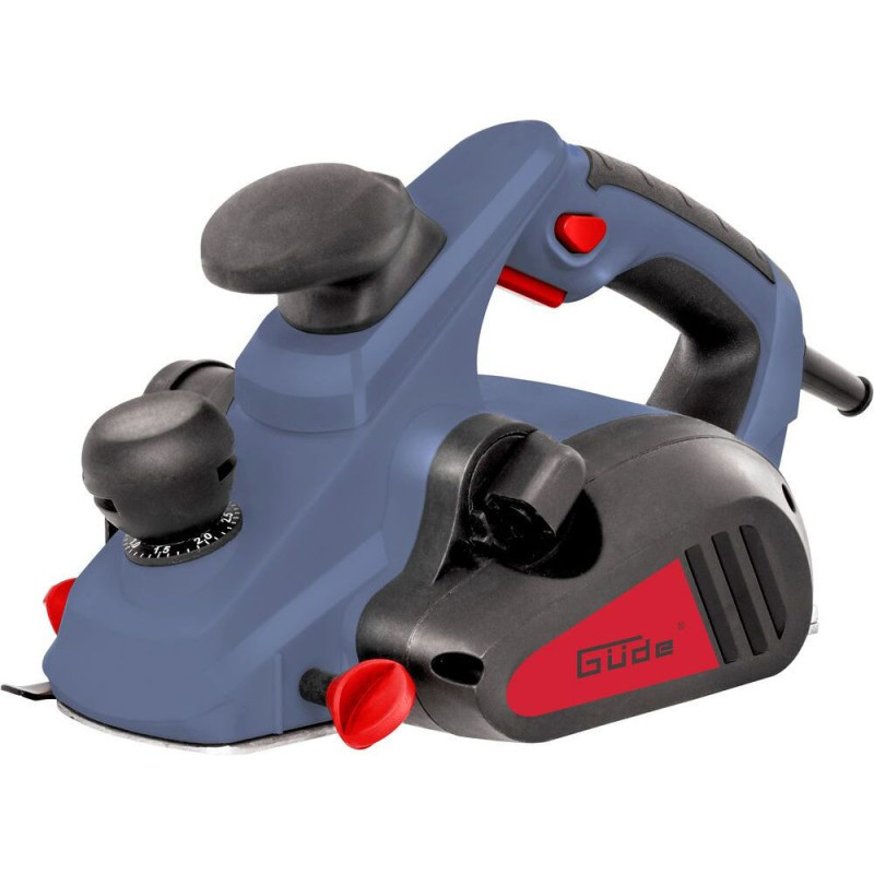 Elektrický hoblík Güde HO 82-850 W