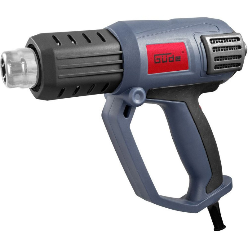 Horkovzdušná pistole 2000W,  50-650°C - GU58121