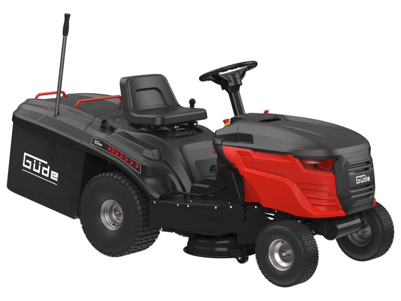 GüDE GMBH Güde GAR 1070 T - zahradní traktor