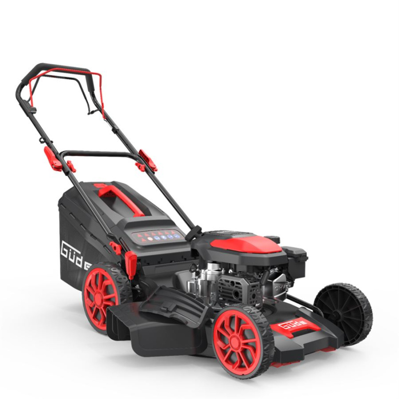 Benzinová sekačka Big Wheeler 514.9 R