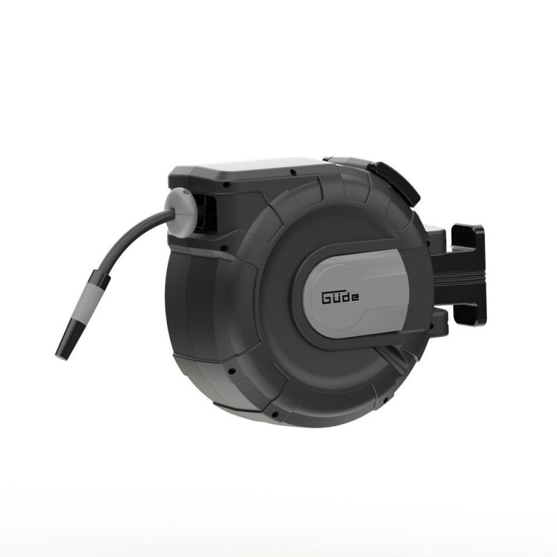 GüDE GMBH Güde 20-2-2 1/2 - automatický naviják s hadicí, 20m