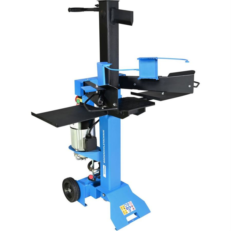GüDE GMBH Güde GHS 500/7 TED - štípač dřeva 7t (400 V)