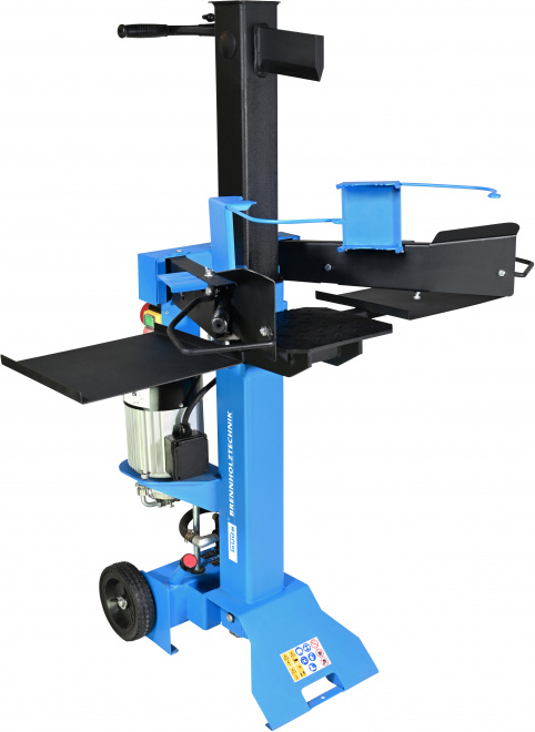 GüDE GMBH Güde GHS 500/7 TED - štípač dřeva 7t (400 V)