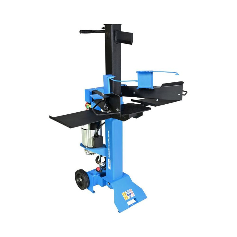 GüDE GMBH Güde GHS 500/7 TED - štípač dřeva 7t (400 V)