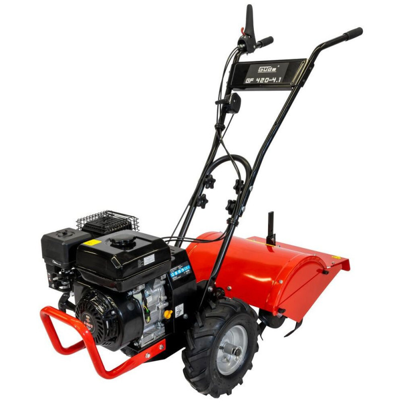 GüDE GMBH Güde GF 420-4.1 - benzinový kultivátor