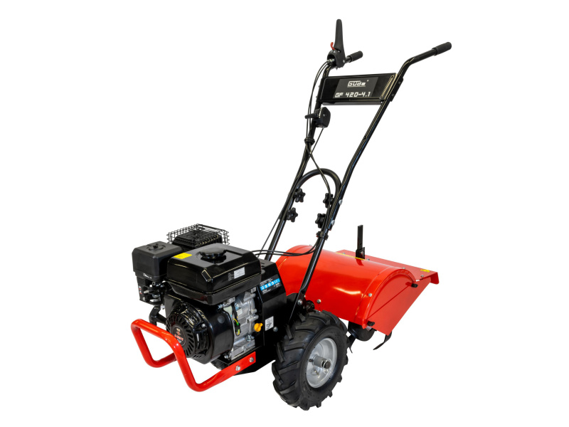 GüDE GMBH Güde GF 420-4.1 - benzinový kultivátor