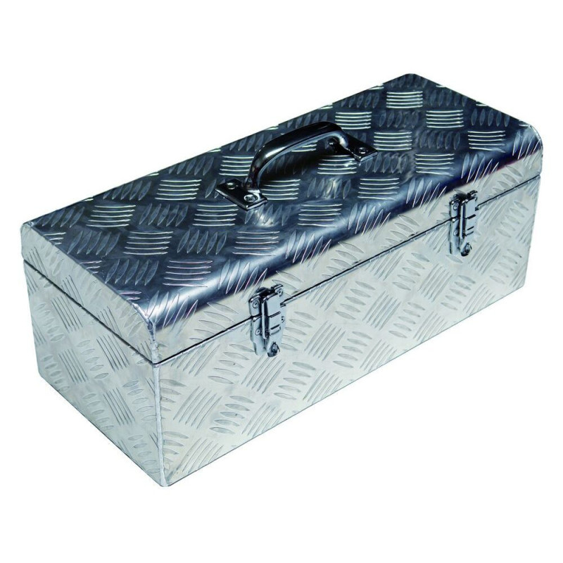 GüDE GMBH Güde - HLINÍKOVÝ BOX NA NÁŘADÍ GT 57