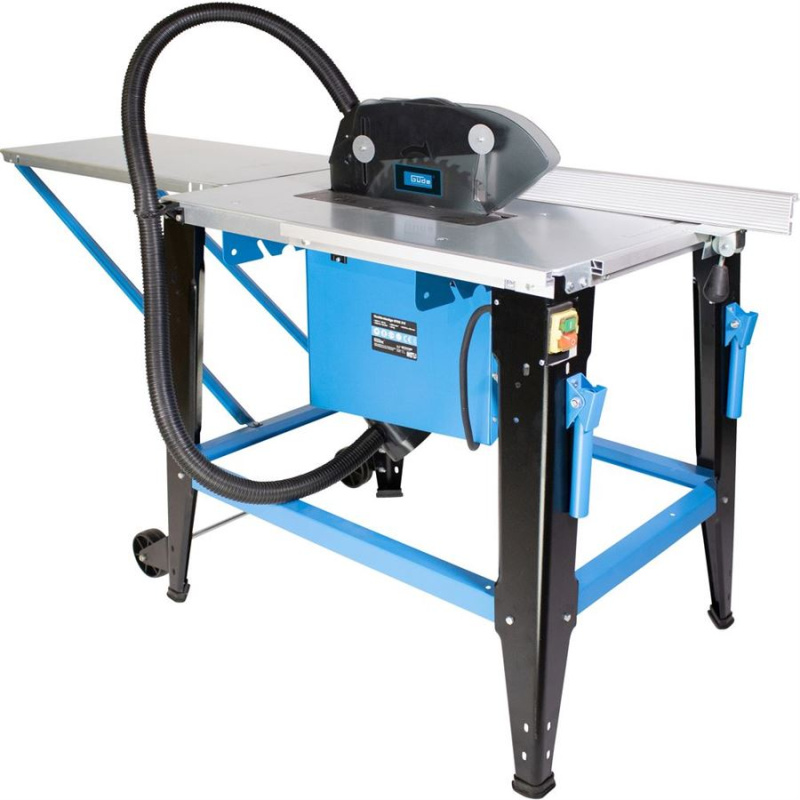 GüDE GMBH Güde GTKS 315/230 V - stolová ktoučová pila