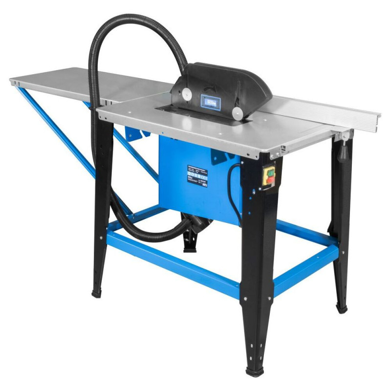 GüDE GMBH Güde GTKS 315/230 V - stolová ktoučová pila