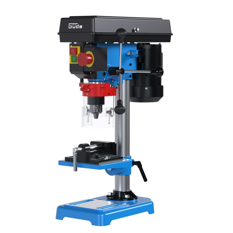 Stolní vrtačka GTB 16-550 LASER