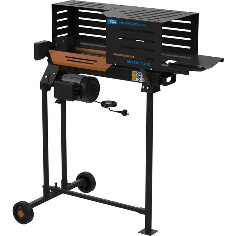 GüDE GMBH Güde GHS 520/7 TE - štípač dřeva 7t (230 V)