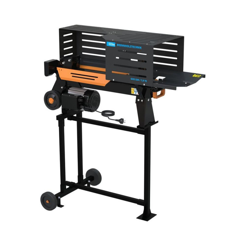 GüDE GMBH Güde GHS 520/7 TE - štípač dřeva 7t (230 V)