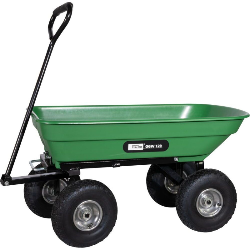 GüDE GMBH Güde GGW 120 - zahradní vozík