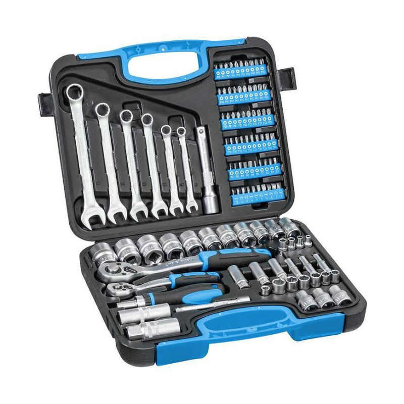 GüDE GMBH Güde - KUFŘÍK S NÁŘADÍM GWZK 104