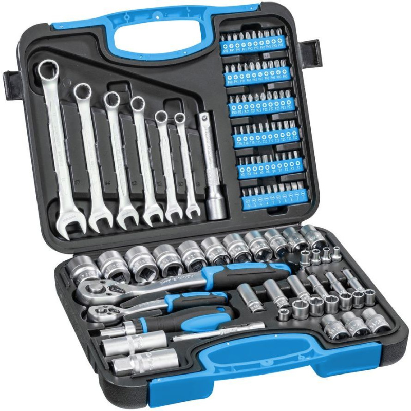 GüDE GMBH Güde - KUFŘÍK S NÁŘADÍM GWZK 104