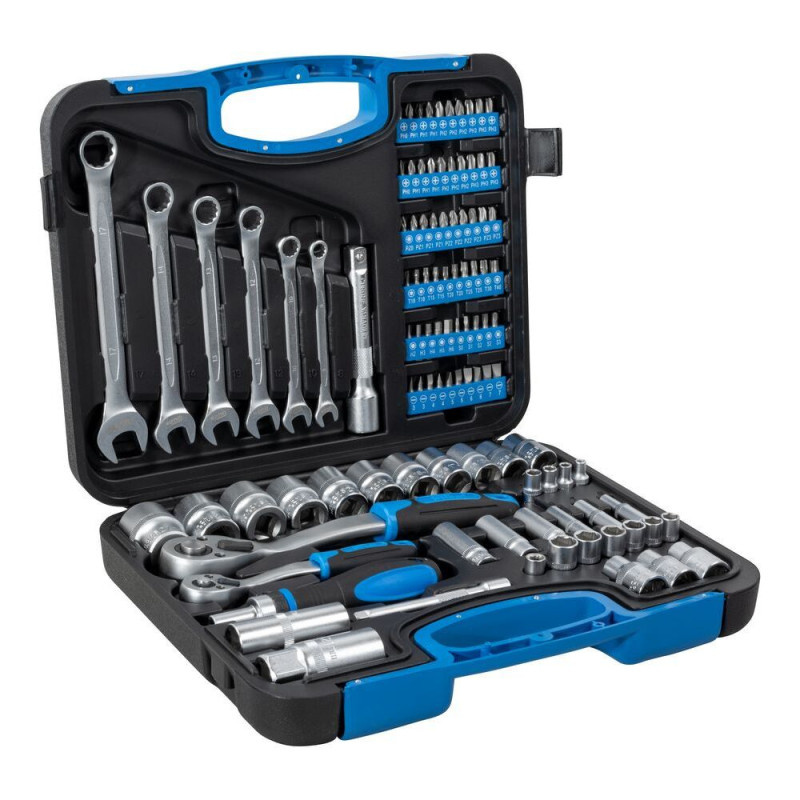 GüDE GMBH Güde - KUFŘÍK S NÁŘADÍM GWZK 104