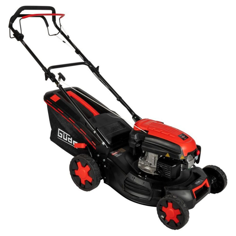GüDE GMBH Güde BIG WHEELER 464.3 R - benzinová sekačka