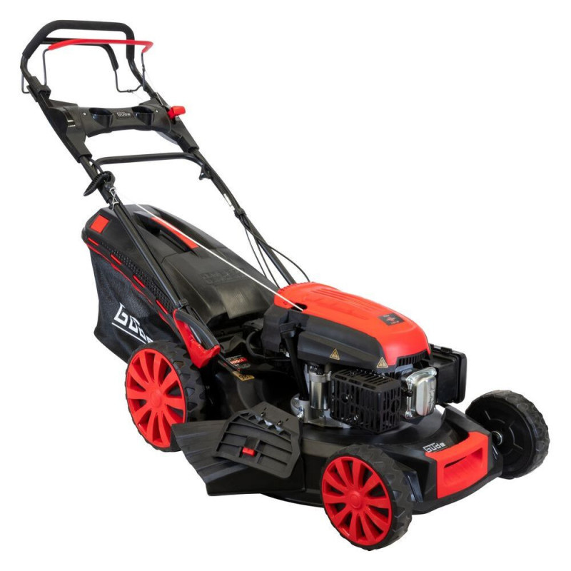 GüDE GMBH Güde BIG WHEELER 534.1 R ES - benzinová sekačka