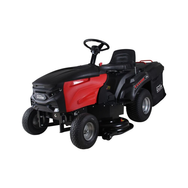 GüDE GMBH Güde GAR 960 T - zahradní traktor