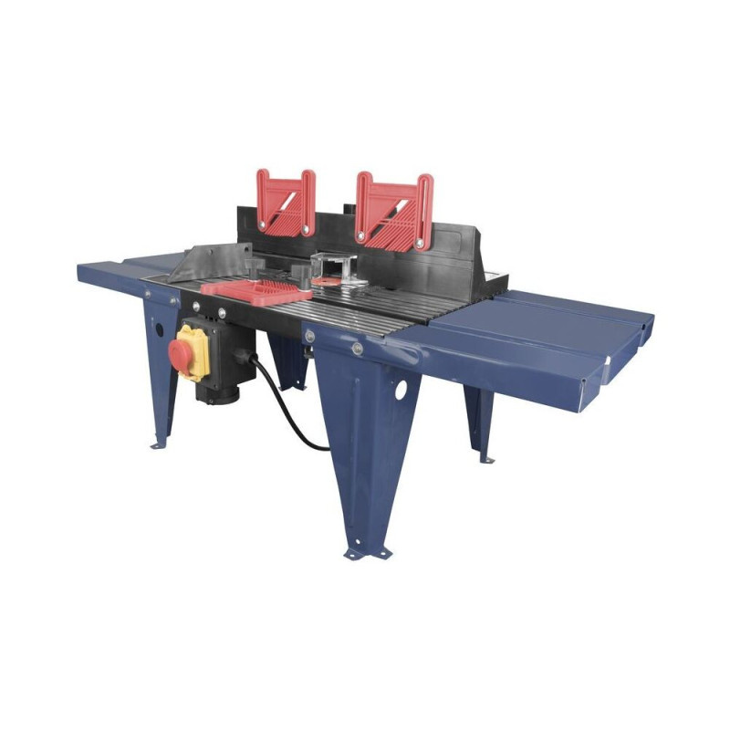 Stolek pro horní frézku Güde OFT 855, 860 mm