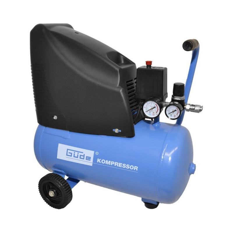 GüDE GMBH Güde 220/8/24 - kompresor