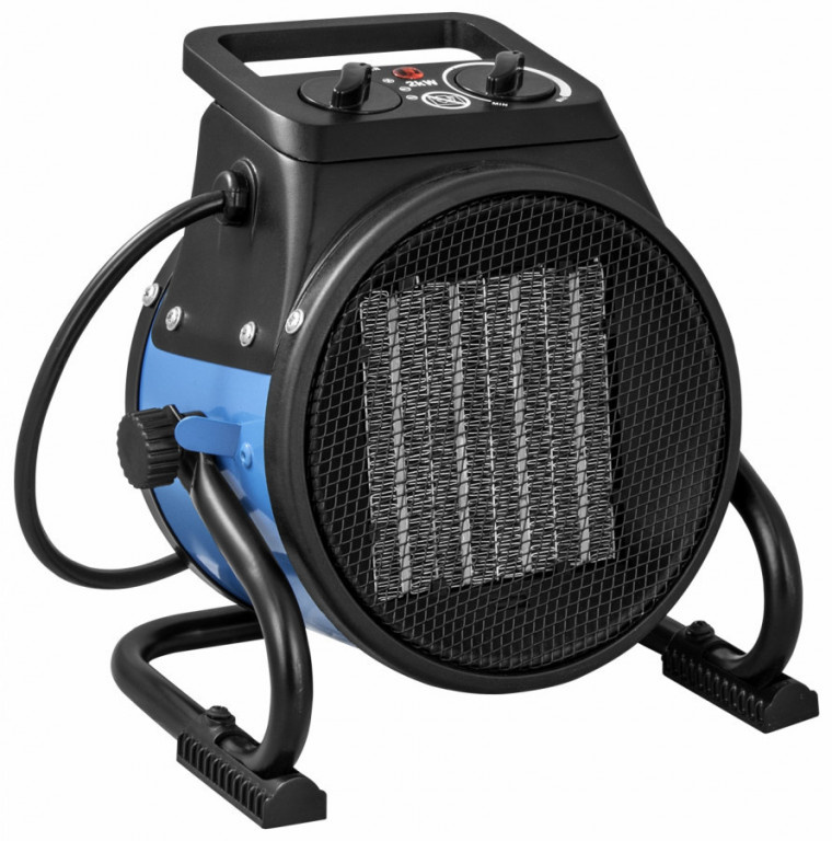 GüDE GMBH Güde GEH 2000 P - elektrický přímotop